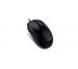 Myš  Genius DX-110 1000 DPI, káblová  USB, čierna (31010116107)