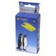 alt. kazeta G&G pre CANON CLI-526C iP 4850 / iP 4900 / iP 4950 / iX 6500 / iX 6550 / MX 715 / MX 880 / MX 885 (8,4ml/C) (NP-C-0526C)