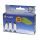 alt. kazeta G&G pre EPSON T1294 Stylus SX230 / Stylus SX235W / Stylus SX420W / Stylus SX425W / Stylus SX430W (10ml/Y) (NP-R-1294Y)