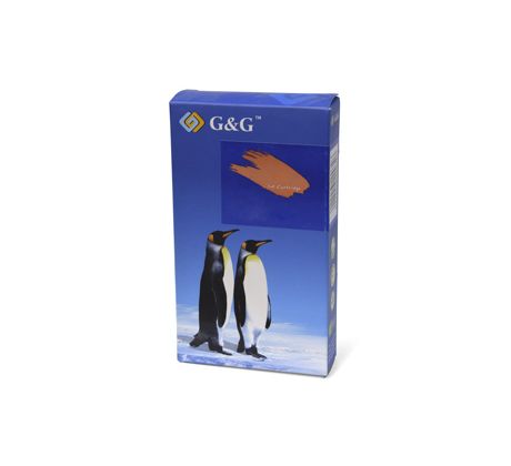 alt. kazeta G&G pre EPSON T7892 WorkForce pro WF-5690dwf/ WF-5620dwf / WF-5190dw / WF-5110dw / WF-5000 (35ml/C) (NP-E-7892C(D))