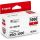kazeta CANON PFI-1000R Red iPF PRO-1000 (80 ml) (0554C001)