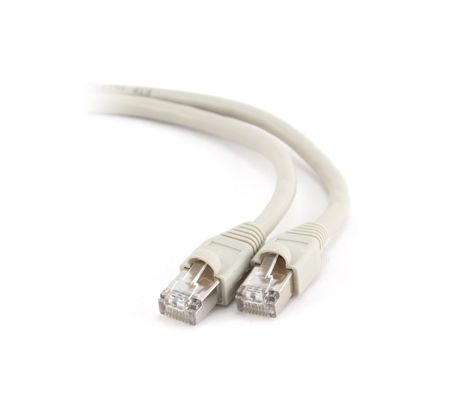 FTP Cat6 Patch cord, 10 m (PP6-10M)