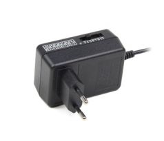 Universal AC-DC adapter, 12 W (EG-MC-008)