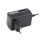 Universal AC-DC adapter, 12 W (EG-MC-008)
