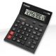 stolová kalkulačka CANON AS-2200, 12 miest, solárne napájanie + batérie (4584B001)