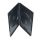 Double DVD case -black with full sleeve 14mm (DVDS-B/100)
