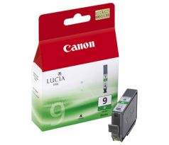 kazeta CANON PGI-9G green PIXMA Pro 9500 (765 str.) (1041B001)