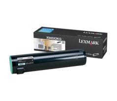 Toner Lexmark X940 X945 BLACK (36000 str.) (X945X2KG)
