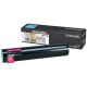 Toner Lexmark X940 X945 MAGENTA (22000 str.) (X945X2MG)