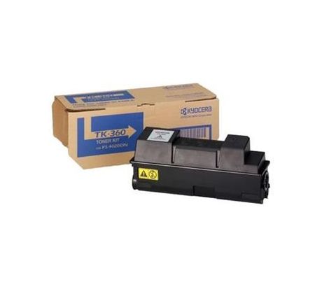 toner KYOCERA TK-360 FS 4020DN (20000 str.) (TK-360)