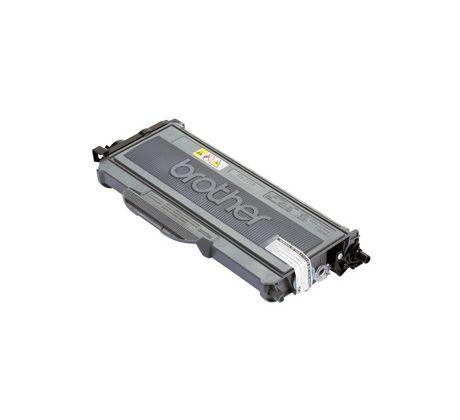 toner BROTHER TN-2210 HL-2240D/2250DN, MFC-7360N/7460DN (1200 str.) (TN2210)