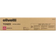 toner OLIVETTI B0535 d-Color MF 25 magenta (12000 str.) (B0535/8938-523)