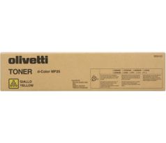 toner OLIVETTI B0534 d-Color MF 25 yellow (12000 str.) (B0534/8938-522)