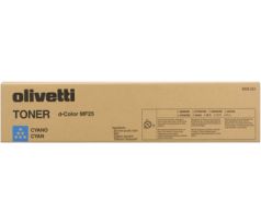 toner OLIVETTI B0536 d-Color MF 25 cyan (12000 str.) (B0536/8938-524)