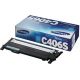 toner SAMSUNG CLT-C406S CLP 360/365, CLX 3300/3305 cyan (CLT-C406S/ELS (ST984A))