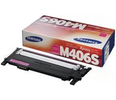 toner SAMSUNG CLT-M406S CLP 360/365, CLX 3300/3305 magenta (CLT-M406S/ELS (SU252A))