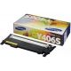 toner SAMSUNG CLT-Y406S CLP 360/365, CLX 3300/3305 yellow (CLT-Y406S/ELS (SU462A))