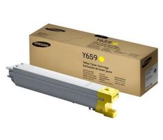 toner SAMSUNG CLT-Y659S CLX 8640/8650 yellow (CLT-Y659S/ELS (SU570A))