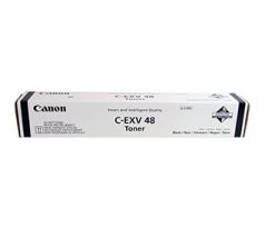 toner CANON C-EXV48BK black iRC1325iF/C1335iF (16500 str.) (9106B002)