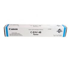 toner CANON C-EXV48C cyan iRC1325iF/C1335iF (11500 str.) (9107B002)