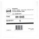 hlava OCE IH-045 CS2424/CS2436 (29951267)