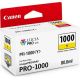 kazeta CANON PFI-1000Y Yellow iPF PRO-1000 (80 ml) (0549C001)