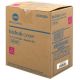 toner MINOLTA TNP50M magenta Bizhub C3100P (5000 str.) (A0X5354)