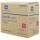 toner MINOLTA TNP51M magenta Bizhub C3110 (5000 str.) (A0X5355)