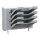 paper output mailbox BROTHER MX-4000 HL-L6300/L6400/L9430CDN/L9470CDN (MX4000)