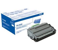 toner BROTHER TN-3520 MFC-L6900, HL-L6400 (20000 str.) (TN3520)