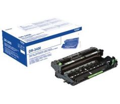 valec BROTHER DR-3400 DCP-L5500/L6600, MFC-L-5700/L6800/L6900, HL-L5100/L6300/L6400 (30000 str.) (DR3400)