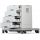 paper input tower tray BROTHER TT-4000 DCP-L6600DW, MFC-L6800DW/L6900DW, HL-L6300DW/L6400DW (TT4000)
