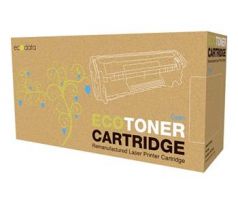 alt. toner ECODATA pre HP CC531A/CE411A/CF381A/CANON CRG-718, Cyan (2800 str.) (ECO-CC531A/CE411A/CF381A)