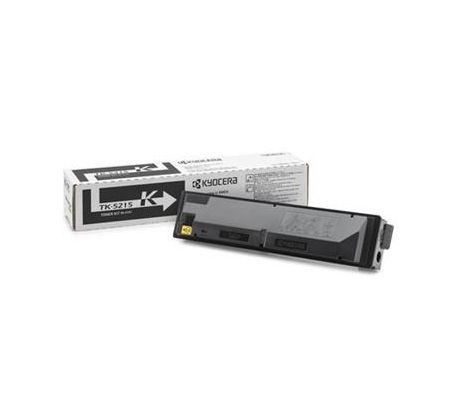 toner KYOCERA TK-5215K Black TASKalfa 406Ci (20000 str.) (TK-5215K)