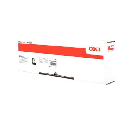 toner OKI MC853/MC873/MC883 black (7000 str.) (45862840)