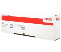 toner OKI MC873/MC883 cyan (10000 str.) (45862816)