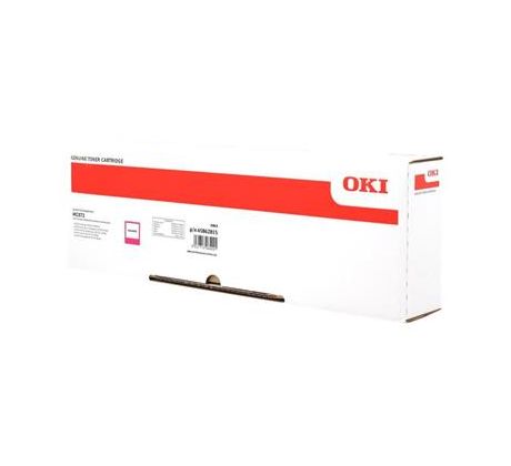 toner OKI MC873/MC883 magenta (10000 str.) (45862815)