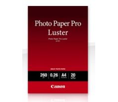 Canon Papier LU-101 A2 25ks (LU101) (6211B026)