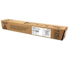 toner RICOH Typ C3000E Black Aficio MP C2000/C2500/C3000, NASHUATEC MPC2500/C3000AD (888640/884946/842030)