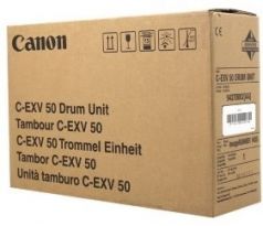 valec CANON C-EXV50 iR 1435 (35000 str.) (9437B002)