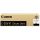 valec CANON C-EXV47 black iRAC250/iRAC255/iRAC350/iRAC351/iRAC355, iRC1325iF/C1335iF (39000 str.) (8520B002)