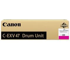 valec CANON C-EXV47 magenta iRAC250/iRAC255/iRAC350/iRAC351/iRAC355, iRC1325iF/C1335iF (33000 str.) (8522B002)