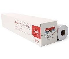 Canon (Oce) Roll IJM255 Smart Dry Professional Satin Paper, 240g, 24" (610mm), 45m (7807B008)