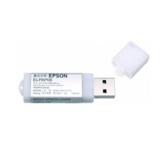 Epson Quick Wireless Connect USB key - ELPAP09 (V12H005M09)