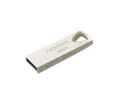 USB kľúč ADATA USB Flash Drive UV210 32GB USB 2.0, kovový (AUV210-32G-RGD)