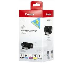 kazeta CANON PGI-9 PBK/C/M/Y/GY PACK PIXMA Pro 9500 (1034B013)