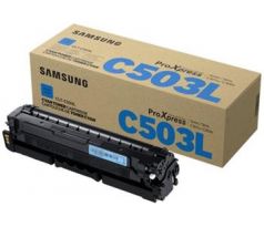 toner SAMSUNG CLT-C503L ProXpress C3010/C3060 cyan (CLT-C503L/ELS (SU014A))