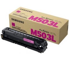 toner SAMSUNG CLT-M503L ProXpress C3010/C3060 magenta (CLT-M503L/ELS (SU281A))